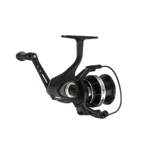 Zenon™ X Spinning Reel – Abu Garcia EU Zenon™ X Spinning Reel – Abu Garcia EU